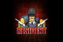 Resident