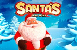 Santas-Free-Spins-Inspired-Gaming